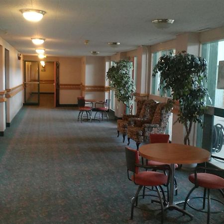 Empire Inn Brandon Dış mekan fotoğraf