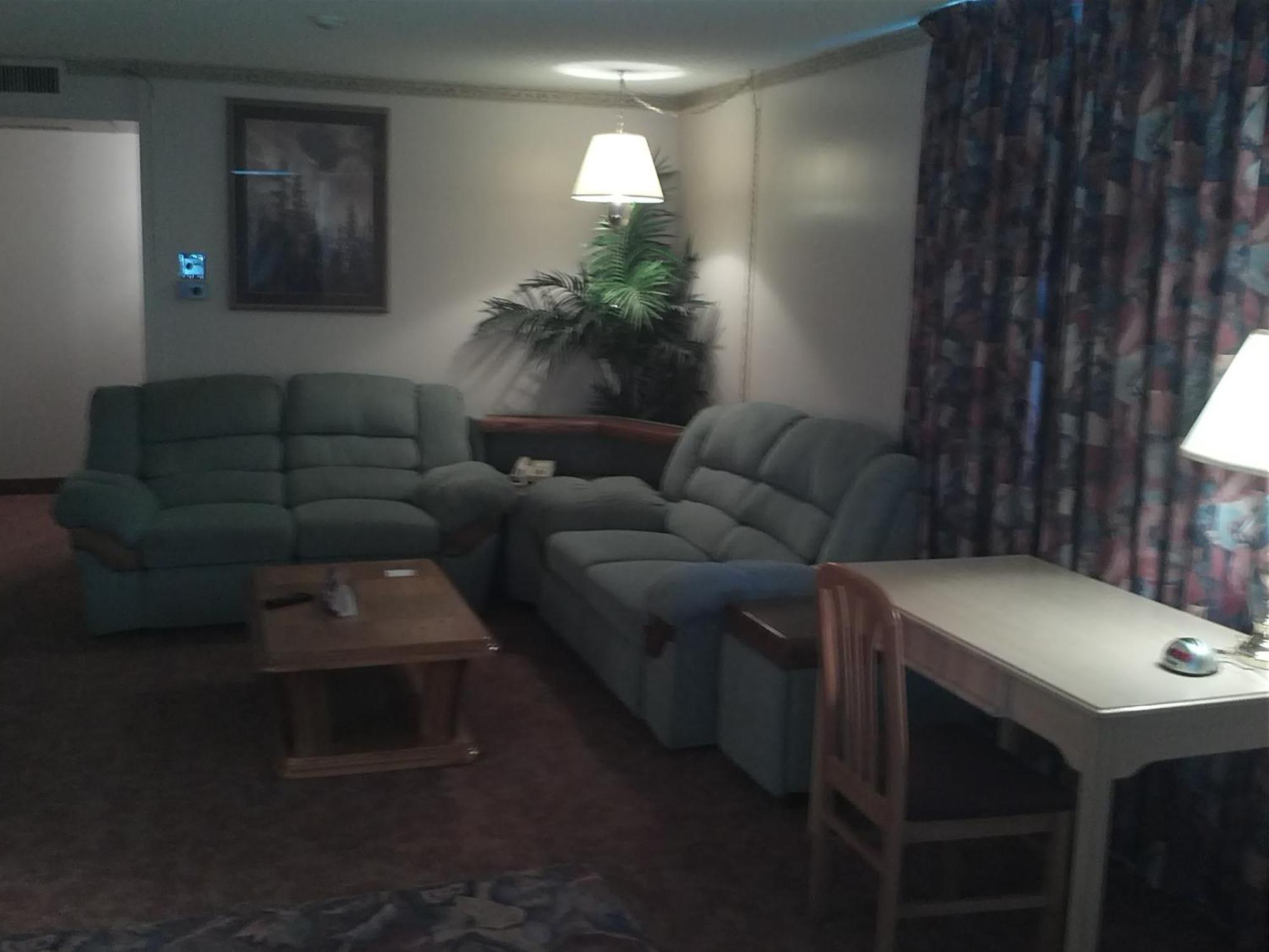 Empire Inn Brandon Dış mekan fotoğraf