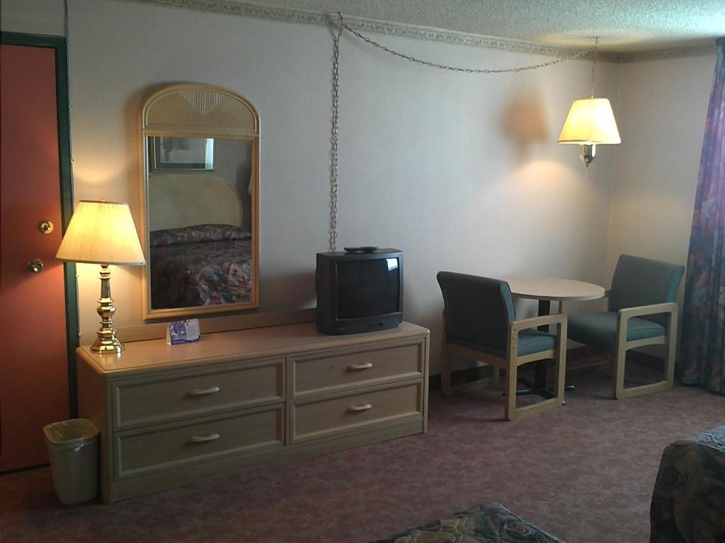 Empire Inn Brandon Dış mekan fotoğraf