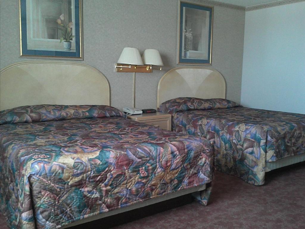 Empire Inn Brandon Oda fotoğraf