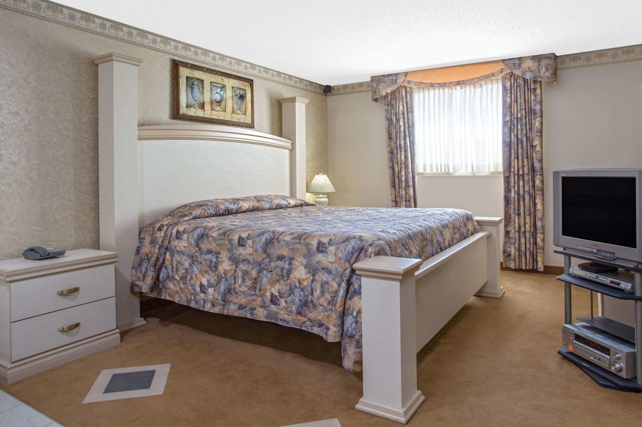 Empire Inn Brandon Dış mekan fotoğraf