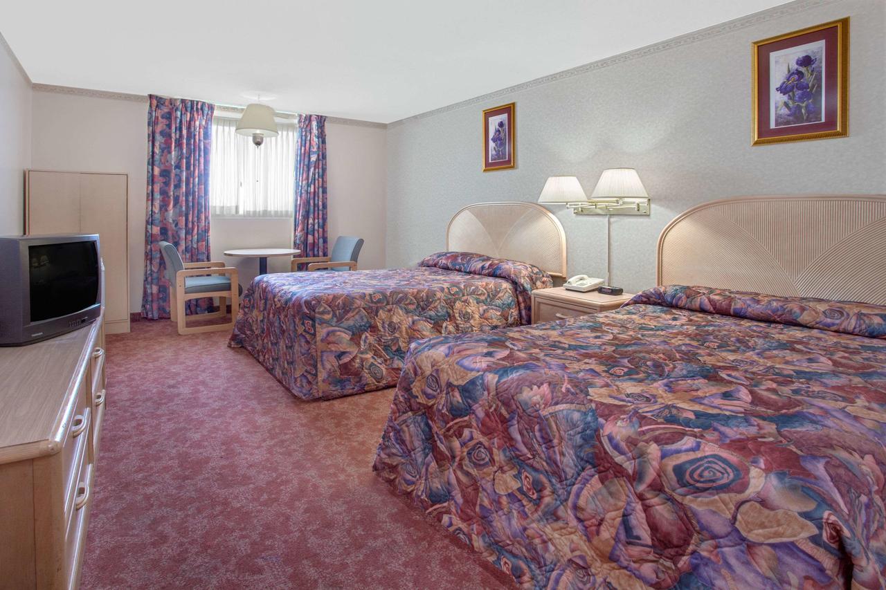 Empire Inn Brandon Dış mekan fotoğraf