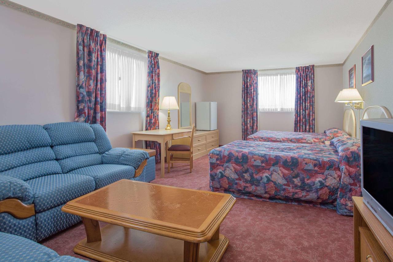 Empire Inn Brandon Dış mekan fotoğraf