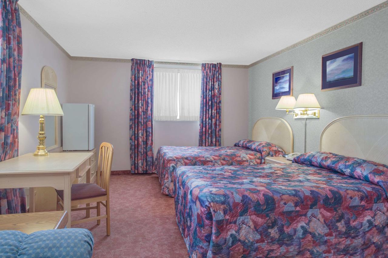 Empire Inn Brandon Dış mekan fotoğraf